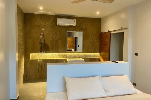 Chalet de 9 dormitorios en Phuket, Tailandia № 140714 - foto 10