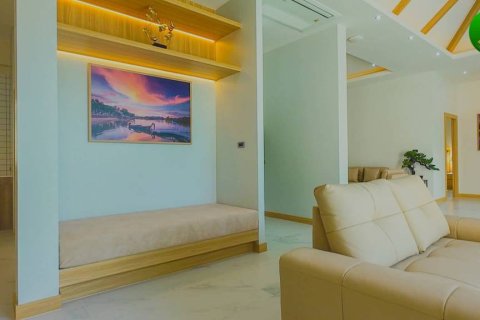 Chalet de 3 dormitorios en Krabi, Tailandia № 154593 - foto 8