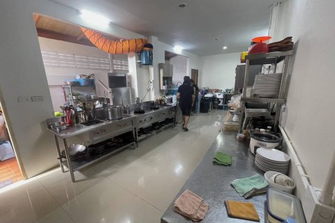 คาเฟ่/ร้านอาหารในอำเภอหัวหิน, ประเทศไทย 280 ตร.ม. № 154595 - รูปถ่าย 3