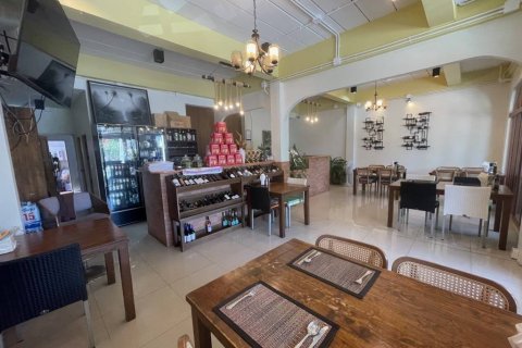 คาเฟ่/ร้านอาหารในอำเภอหัวหิน, ประเทศไทย 280 ตร.ม. № 154595 - รูปถ่าย 2