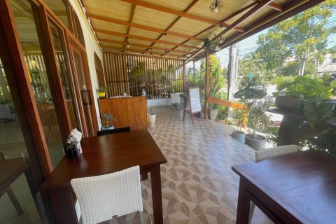 คาเฟ่/ร้านอาหารในอำเภอหัวหิน, ประเทศไทย 280 ตร.ม. № 154595 - รูปถ่าย 4