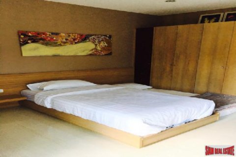 Chalet de 3 dormitorios en Jomtien Beach, Pattaya, Tailandia № 202894 - foto 5