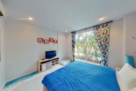 Condominio de 2 dormitorios en Hua Hin, Tailandia № 136374 - foto 4
