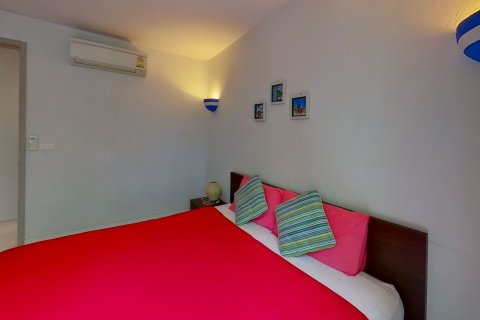 Condominio de 2 dormitorios en Hua Hin, Tailandia № 136374 - foto 9