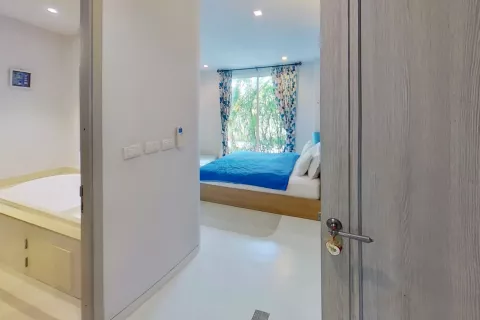 Condominio de 2 dormitorios en Hua Hin, Tailandia № 136374 - foto 10