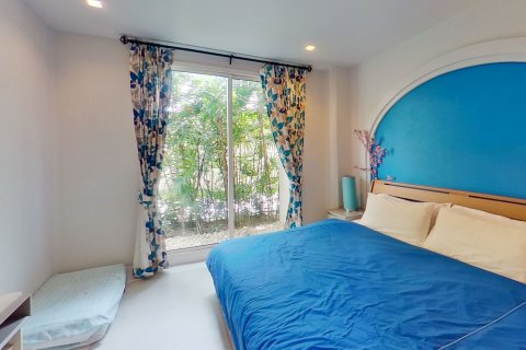 Condominio de 2 dormitorios en Hua Hin, Tailandia № 136374 - foto 5
