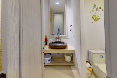 Condominio de 2 dormitorios en Hua Hin, Tailandia № 136374 - foto 15