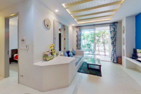 Condominio de 2 dormitorios en Hua Hin, Tailandia № 136374 - foto 13