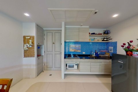 Condominio de 2 dormitorios en Hua Hin, Tailandia № 136374 - foto 3