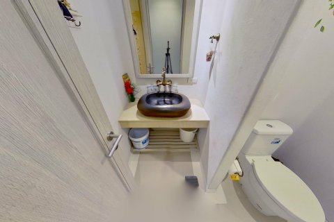 Condominio de 2 dormitorios en Hua Hin, Tailandia № 136374 - foto 11