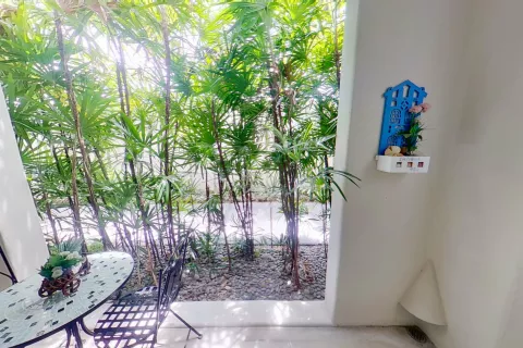 Condominio de 2 dormitorios en Hua Hin, Tailandia № 136374 - foto 17