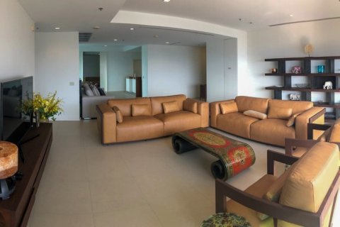 Condo à Bangkok, Thaïlande, 3 chambres № 65869 - photo 6