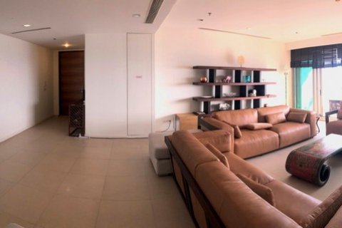 Condo à Bangkok, Thaïlande, 3 chambres № 65869 - photo 5