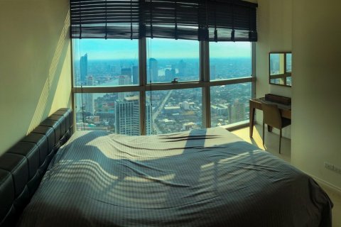 Condo à Bangkok, Thaïlande, 3 chambres № 65869 - photo 14