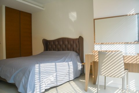 Condo à Bangkok, Thaïlande, 3 chambres № 65869 - photo 15
