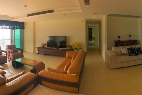 Condo à Bangkok, Thaïlande, 3 chambres № 65869 - photo 7