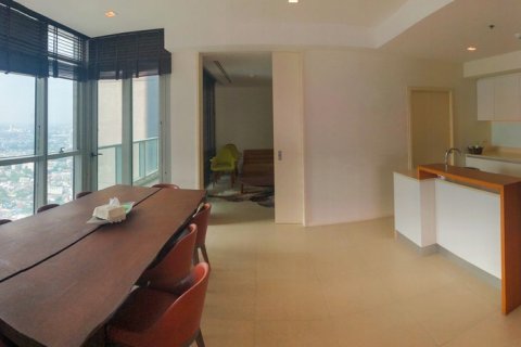 Condo à Bangkok, Thaïlande, 3 chambres № 65869 - photo 10