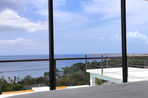 Casa de 4 dormitorios en Koh Pha Ngan, Tailandia № 65872 - foto 9