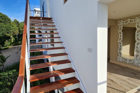 Casa de 4 dormitorios en Koh Pha Ngan, Tailandia № 65872 - foto 4