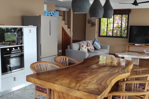 Casa de 4 dormitorios en Koh Pha Ngan, Tailandia № 65872 - foto 7