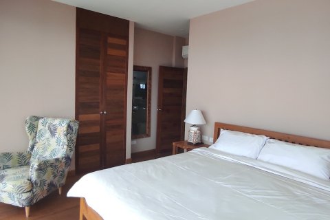 Casa de 4 dormitorios en Koh Pha Ngan, Tailandia № 65872 - foto 11