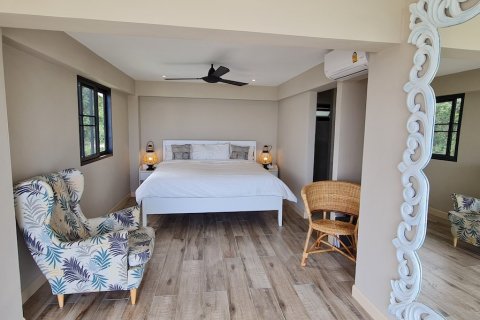 Casa de 4 dormitorios en Koh Pha Ngan, Tailandia № 65872 - foto 5