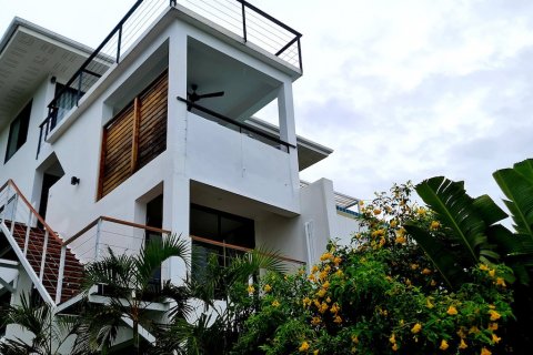 Casa de 4 dormitorios en Koh Pha Ngan, Tailandia № 65872 - foto 2