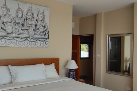 Casa de 4 dormitorios en Koh Pha Ngan, Tailandia № 65872 - foto 10