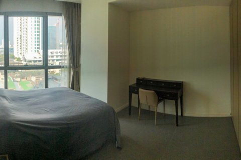 Condominio de 4 dormitorios en Bangkok, Tailandia № 65868 - foto 12