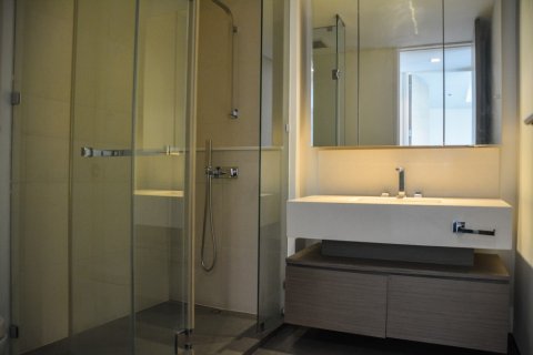 Condominio de 4 dormitorios en Bangkok, Tailandia № 65868 - foto 18