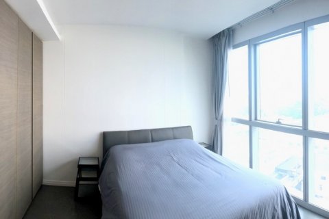 Condominio de 4 dormitorios en Bangkok, Tailandia № 65868 - foto 13