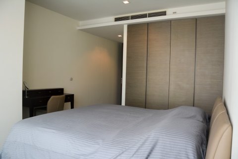 Condominio de 4 dormitorios en Bangkok, Tailandia № 65868 - foto 15