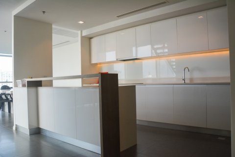 Condominio de 4 dormitorios en Bangkok, Tailandia № 65868 - foto 7