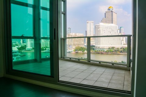 Condominio de 4 dormitorios en Bangkok, Tailandia № 65868 - foto 3