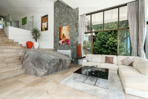 Chalet de 2 dormitorios en Chaweng Beach, Ko Samui, Tailandia № 180067 - foto 11