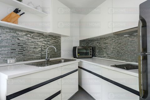 Chalet de 2 dormitorios en Chaweng Beach, Ko Samui, Tailandia № 180067 - foto 14