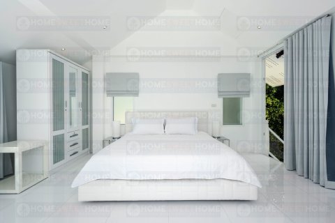 Chalet de 2 dormitorios en Chaweng Beach, Ko Samui, Tailandia № 180067 - foto 8