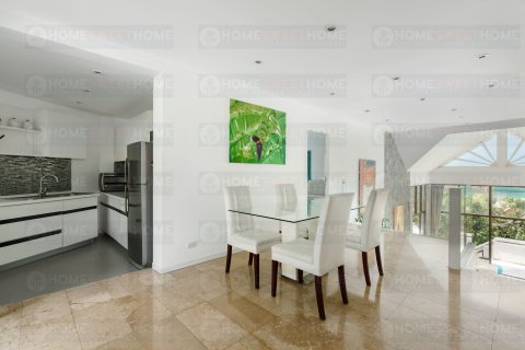 Chalet de 2 dormitorios en Chaweng Beach, Ko Samui, Tailandia № 180067 - foto 12