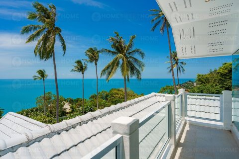 Chalet de 2 dormitorios en Chaweng Beach, Ko Samui, Tailandia № 180067 - foto 6