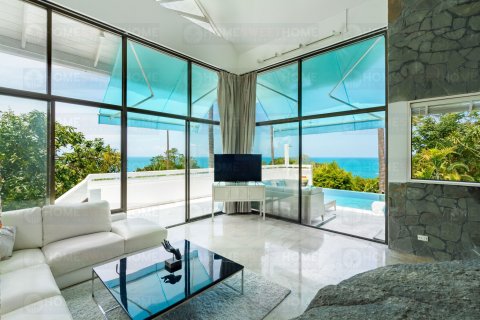 Chalet de 2 dormitorios en Chaweng Beach, Ko Samui, Tailandia № 180067 - foto 15