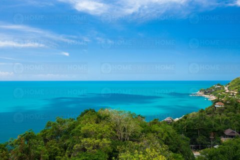 Chalet de 2 dormitorios en Chaweng Beach, Ko Samui, Tailandia № 180067 - foto 5