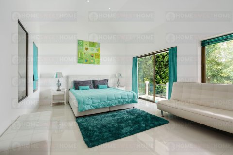 Chalet de 2 dormitorios en Chaweng Beach, Ko Samui, Tailandia № 180067 - foto 17