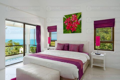 Chalet de 2 dormitorios en Chaweng Beach, Ko Samui, Tailandia № 180067 - foto 16