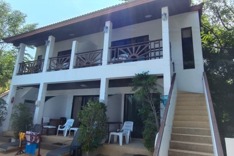 Propriété commerciale à Ko Samui, Thaïlande № 180065