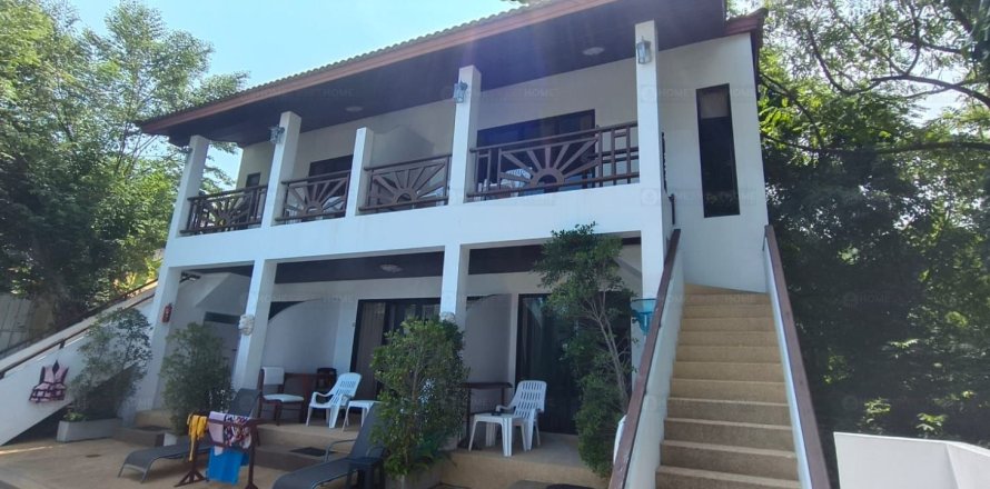Local comercial en Ko Samui, Tailandia № 180065