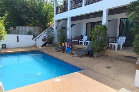 Local comercial en Ko Samui, Tailandia № 180065 - foto 2