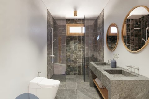 Chalet de 3 dormitorios en Ko Samui, Tailandia № 180064 - foto 3