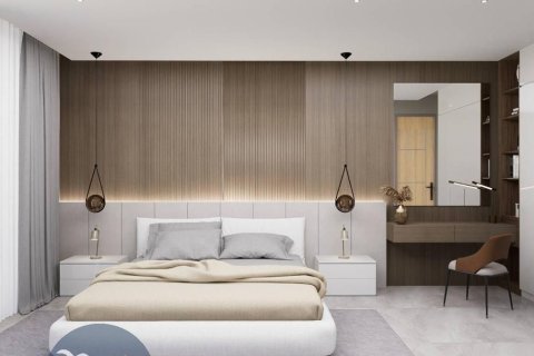 Townhouse in Ko Samui, Thailand 3 bedrooms № 180066 - photo 14