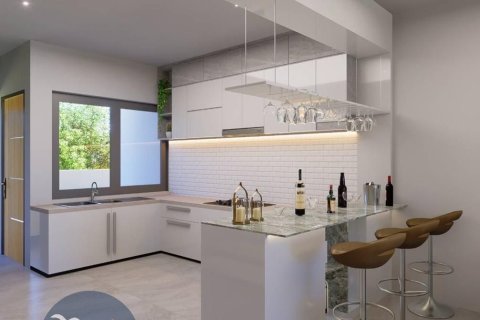 Townhouse in Ko Samui, Thailand 3 bedrooms № 180066 - photo 10