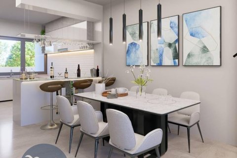 Townhouse in Ko Samui, Thailand 3 bedrooms № 180066 - photo 9
